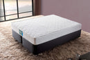 Hazan 100x200 cm Enkelstorlek Fast Madrass Madrass