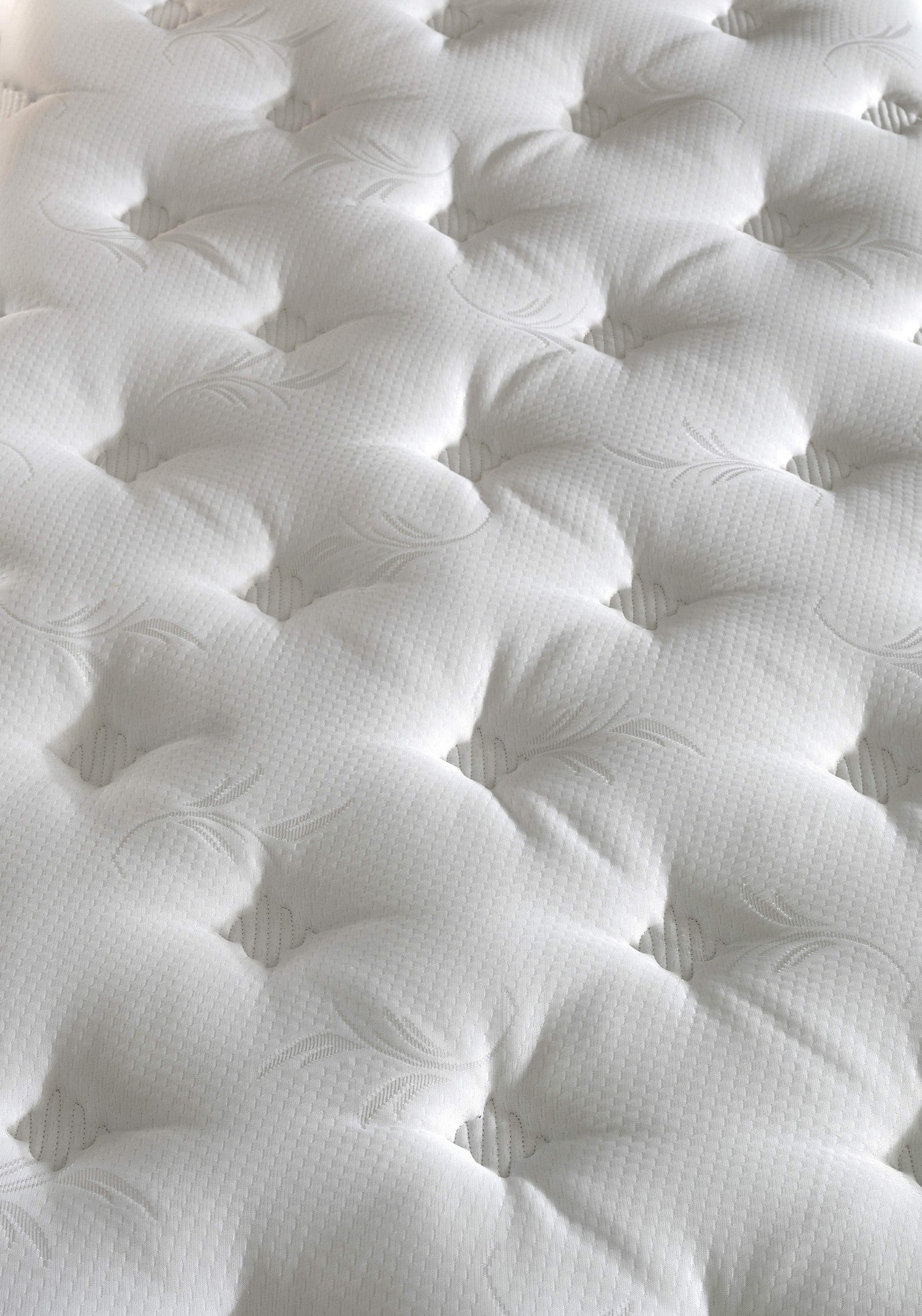 Queen 150x200 cm Dubbel Storlek Padded Hård Madrass Madrass