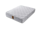 Avkopplande 140x200 cm Dubbelstorlek Lyxig Medelfast Madrass Madrass