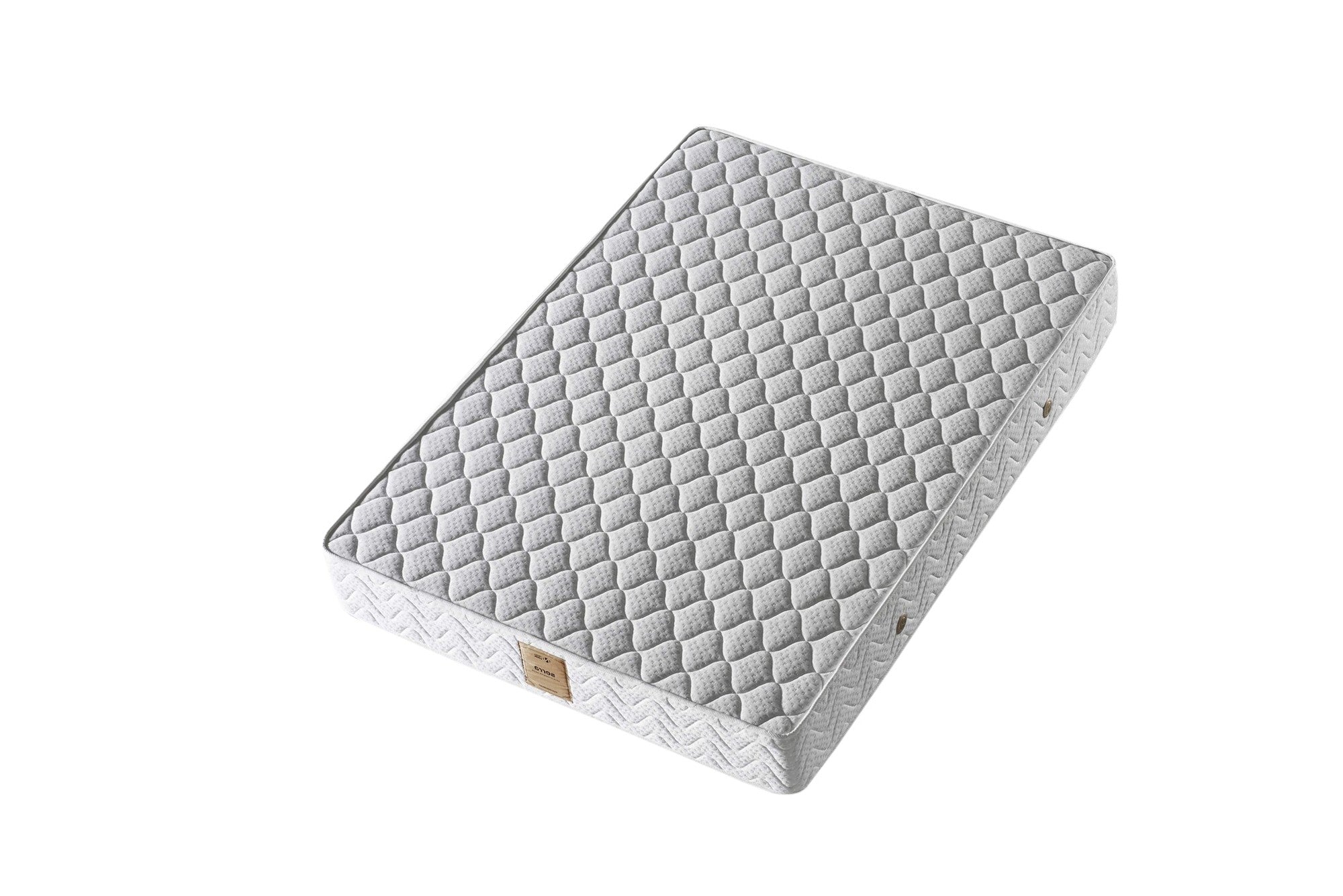 Serra 90x200 cm Enkelsäng Ultra Fast Madrass Madrass
