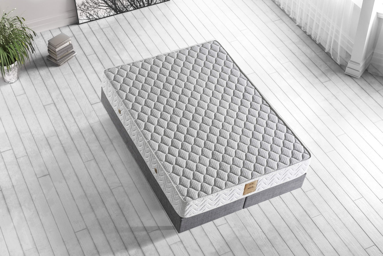 Serra 100x200 cm Enkelsäng Ultra Fast Madrass Madrass