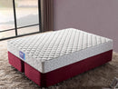 Smart 160x200 cm Dubbelstorlek Hård Madrass Madrass