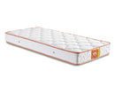 Sofy 90x200 cm Enkelstorlek Fast Madrass Madrass