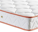Sofy 90x200 cm Enkelstorlek Fast Madrass Madrass