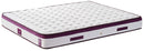 Violet 150x200 cm Dubbelstorlek Medelfast Madrass Madrass