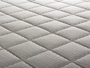Blå Pocket RollPack 180x200 Dubbelsäng Madrass