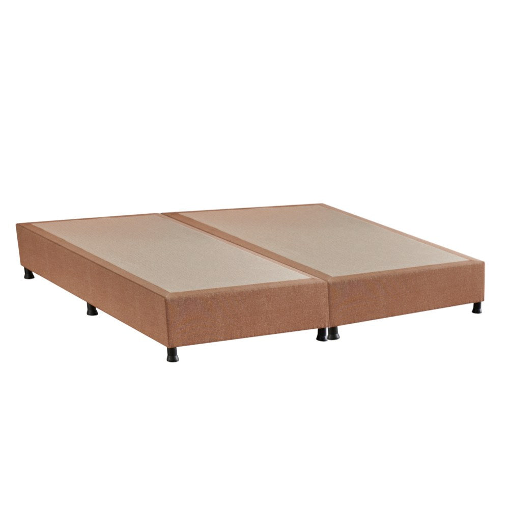 Budget Dubbel - 160x200 Dubbel Sängram