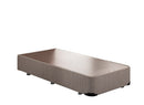Luna Enkel - 100x200 Enkel Sängbotten