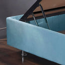 Cozy Enkel - 90x190 Enkel Sängbotten