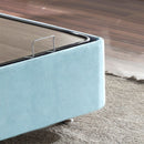 Cozy Enkel - 90x190 Enkel Sängbotten