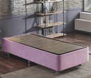 Pinky Single - 120x200 Enkel Sängbas