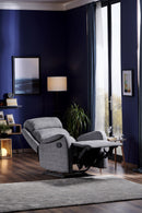 Comfort TV Fotpall