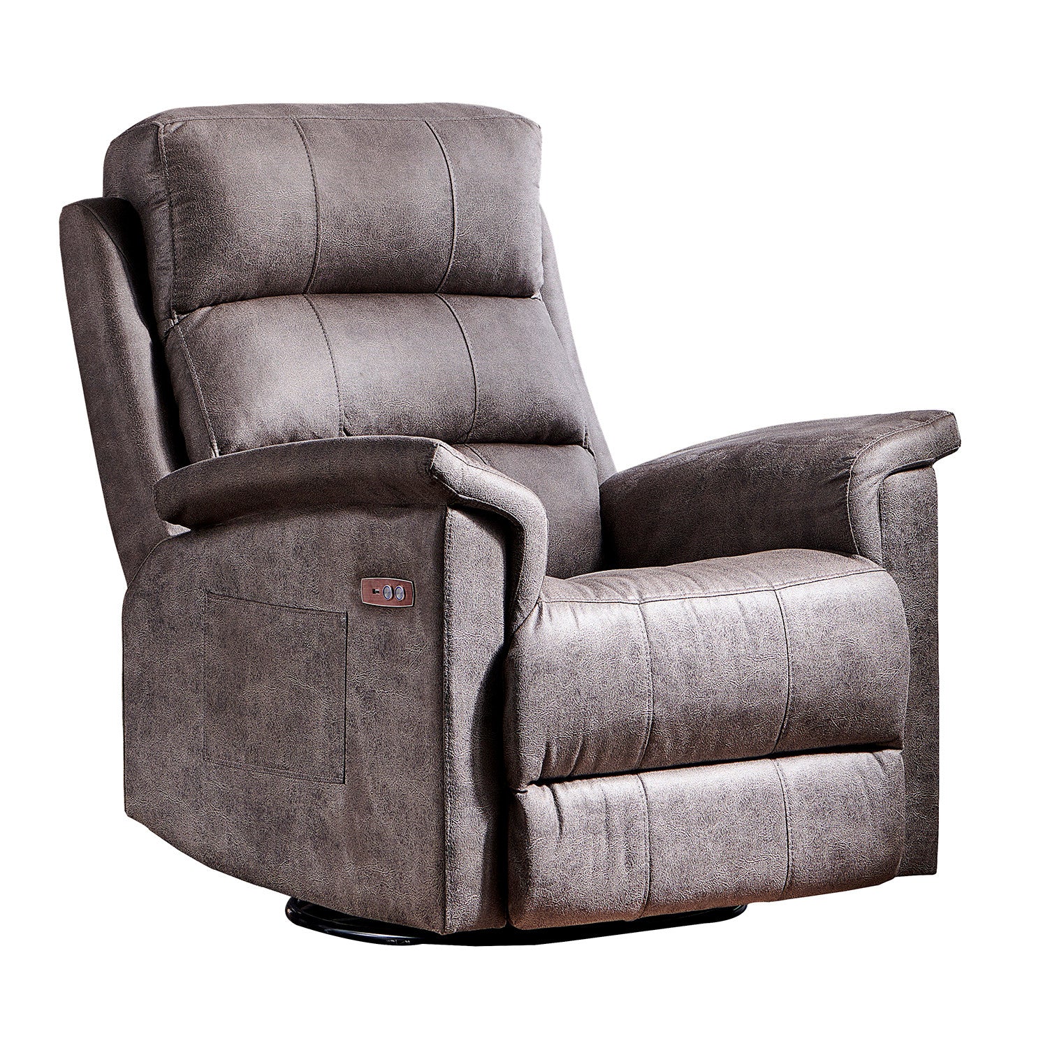 Tesla TV Recliner