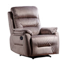 Njut av TV Recliner