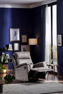 Joyful TV Recliner