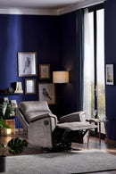 Joyful TV Recliner