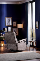 Joyful TV Recliner