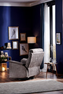Joyful TV Recliner