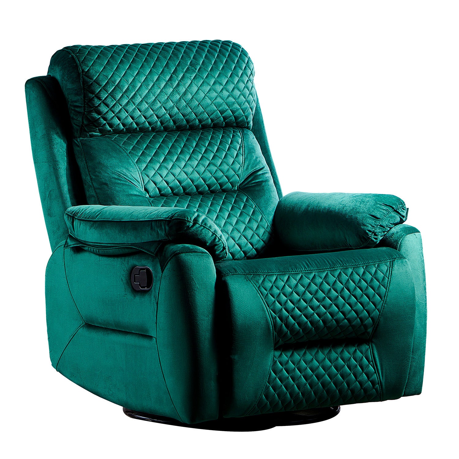 Trone TV - Smaragd Recliner
