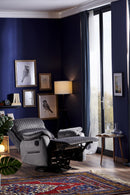 Trone TV - Trone Recliner