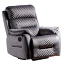 Trone TV - Trone Recliner