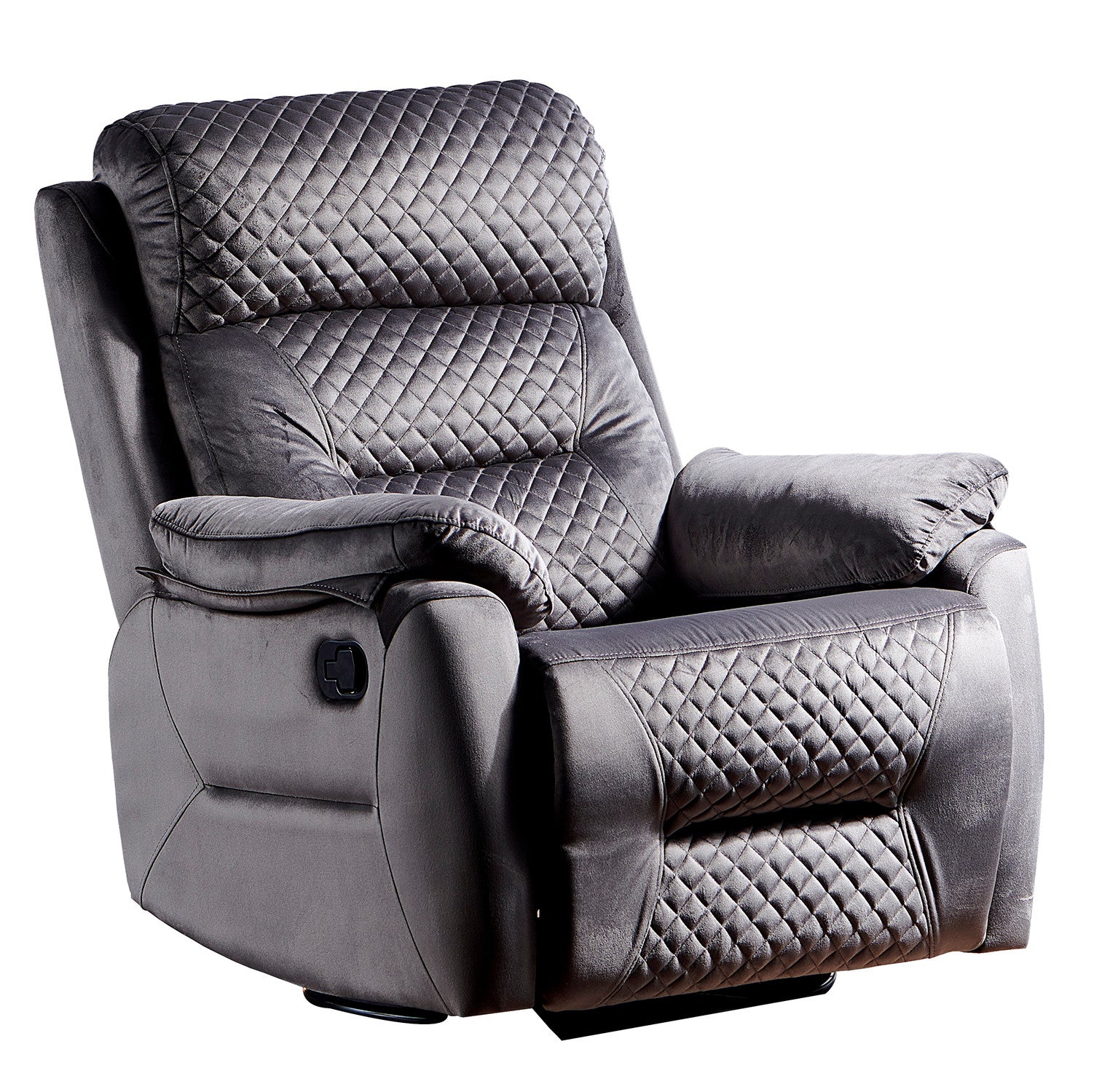 Trone TV - Trone Recliner