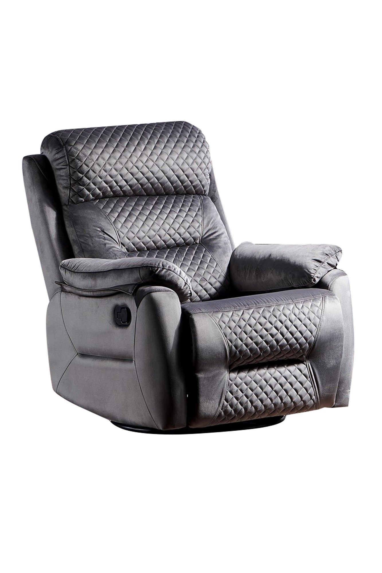 Trone TV - Trone Recliner