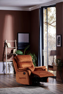 Trone TV - Amber Recliner