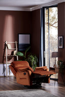 Trone TV - Amber Recliner