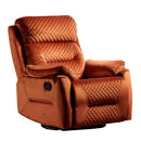 Trone TV - Amber Recliner