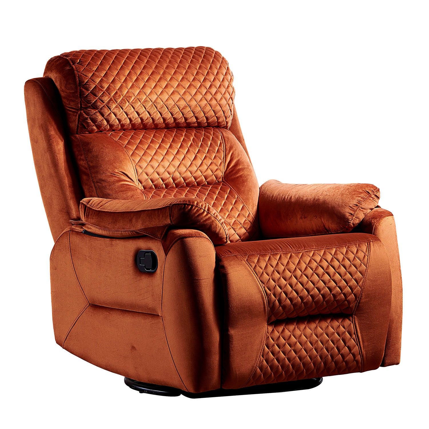 Trone TV - Amber Recliner