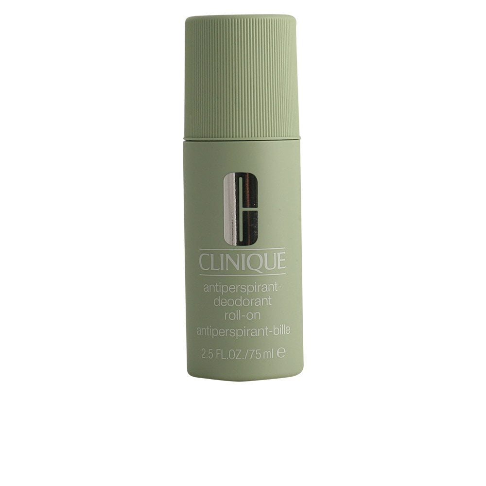 Clinique ANTI-PERSPIRANT deodorant roll-on 75 ml