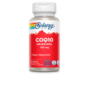 Solaray Coq10 Ubiquinol 100 Mg 30 Perlas