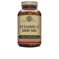 Solgar VITAMIN C 1000mg vegetable capsules 250 units