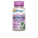 Solaray Super Resveratrol 250 Mg 30 Caps