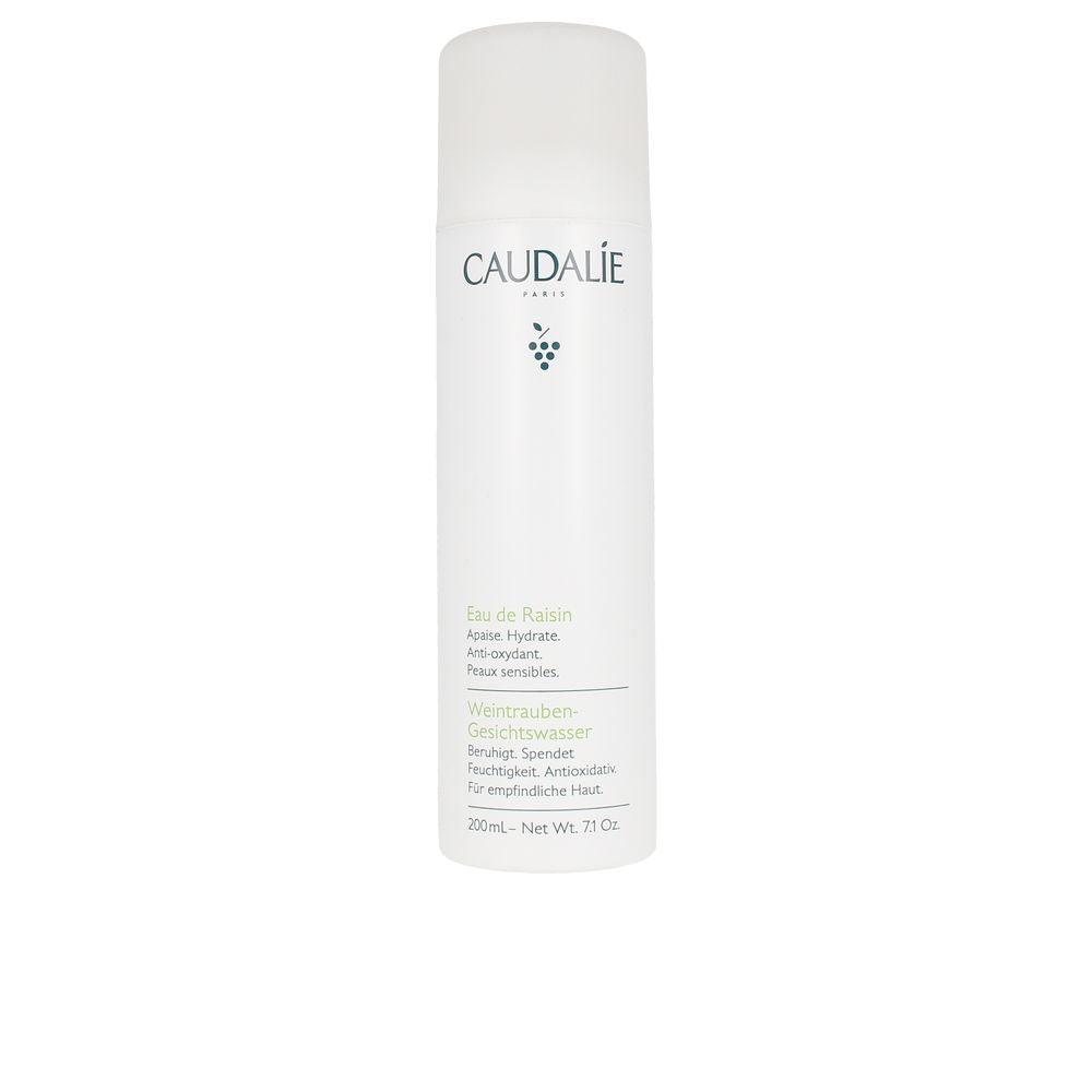 Caudalie AGUA DE UVA 200 ml