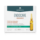 Endocare ENDOCARE RADIANCE C oil-free ampoules 30 x 2 ml