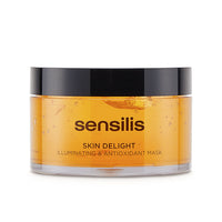 Sensilis SKIN DELIGHT [mascarilla] 150 ml