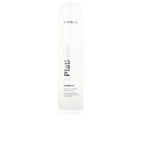 Montibello PLATINUM vit hårschampo 300 ml