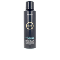 Montibello DECODE TEXTURE FRESH AIR texturizing dry shampoo 200 ml