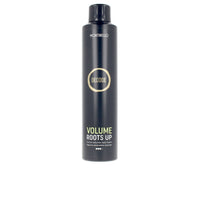 Montibello DECODE VOLUME ROOTS UP extra strong roots foam 300 ml