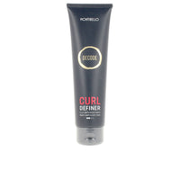 Montibello DECODE CURL DEFINER curl definition balm 150 ml