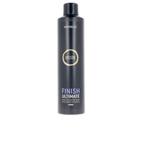 Montibello DECODE FINISH ULTIMATE extra stark fixeringsspray 400 ml