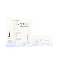 Montibello CRYOGEN anti-hair loss kit 2 pcs