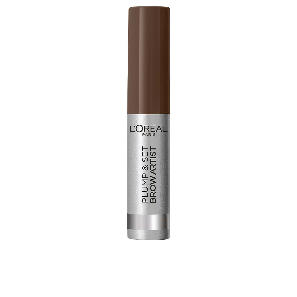 L'Oréal Paris BROW ARTIST plump & set #Light brunette 4.90 ml