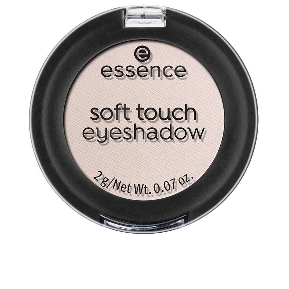 Essence SOFT TOUCH eyeshadow #01 2 gr