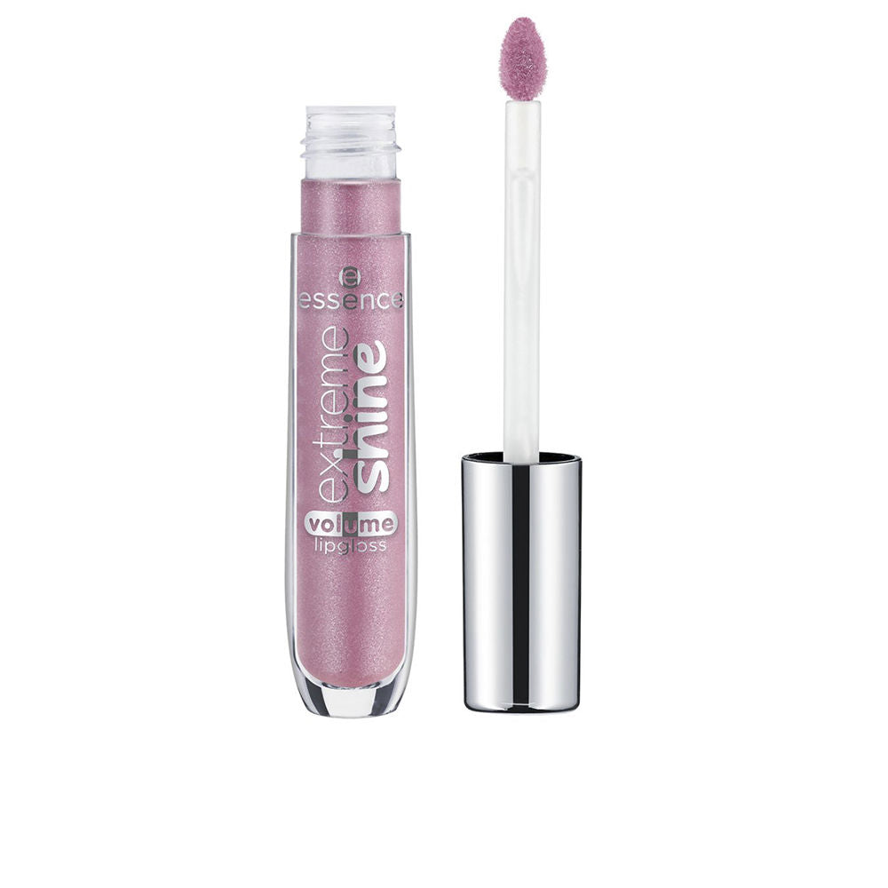 Essence EXTREME SHINE volumizing lip gloss #04-purple rain 5 ml