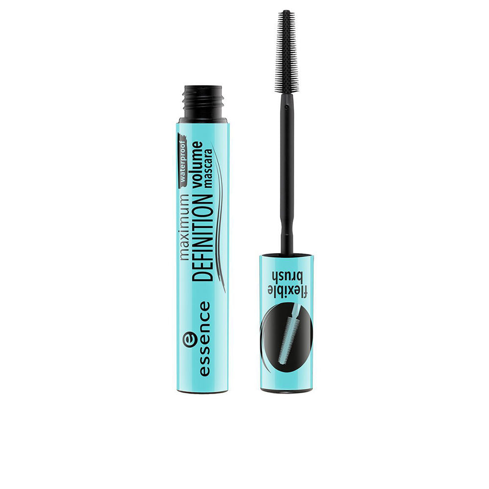 Essence MAXIMUM DEFINITION volume mascara waterproof 8 ml