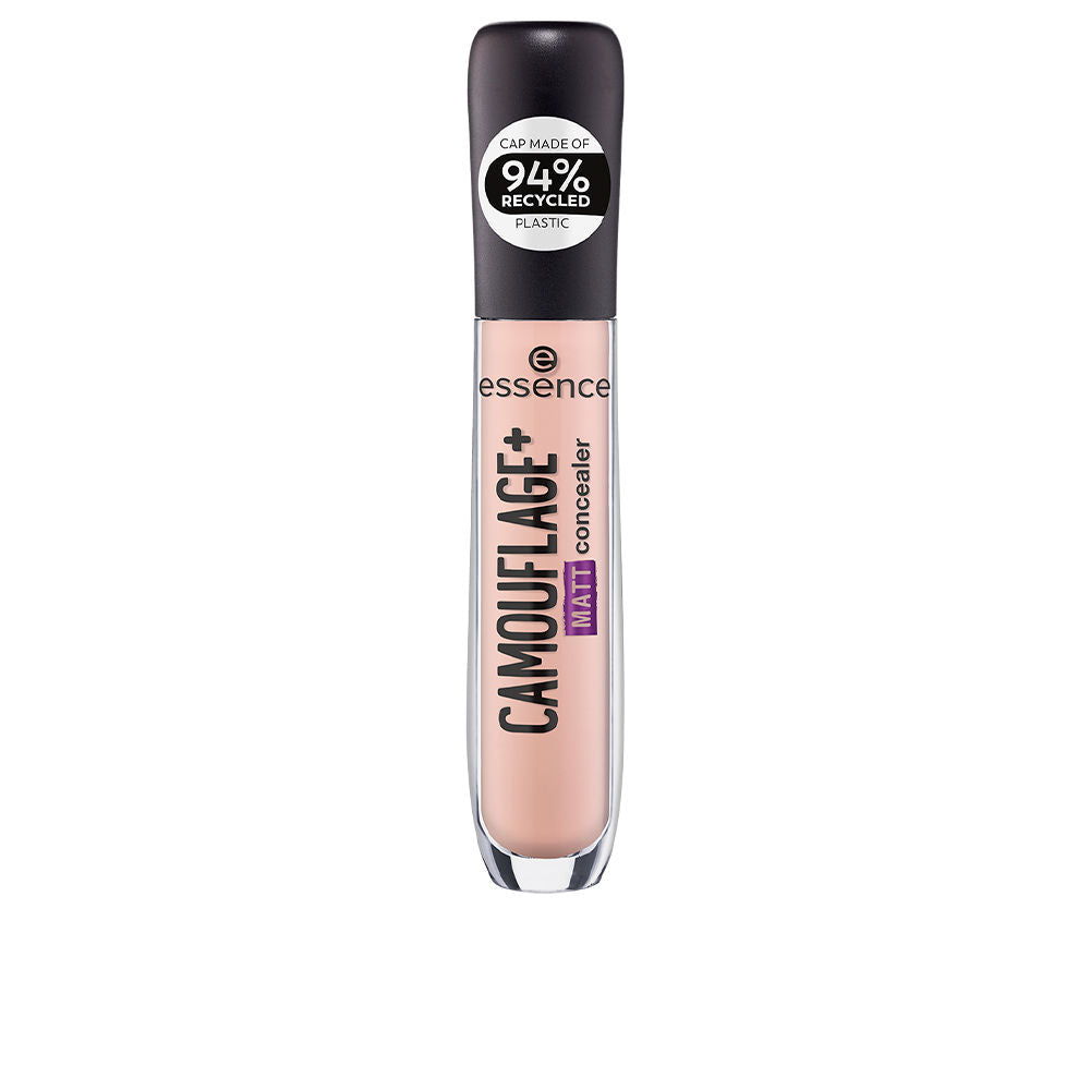 Essence CAMOUFLAGE+ MATT concealer #10-light rose 5 ml