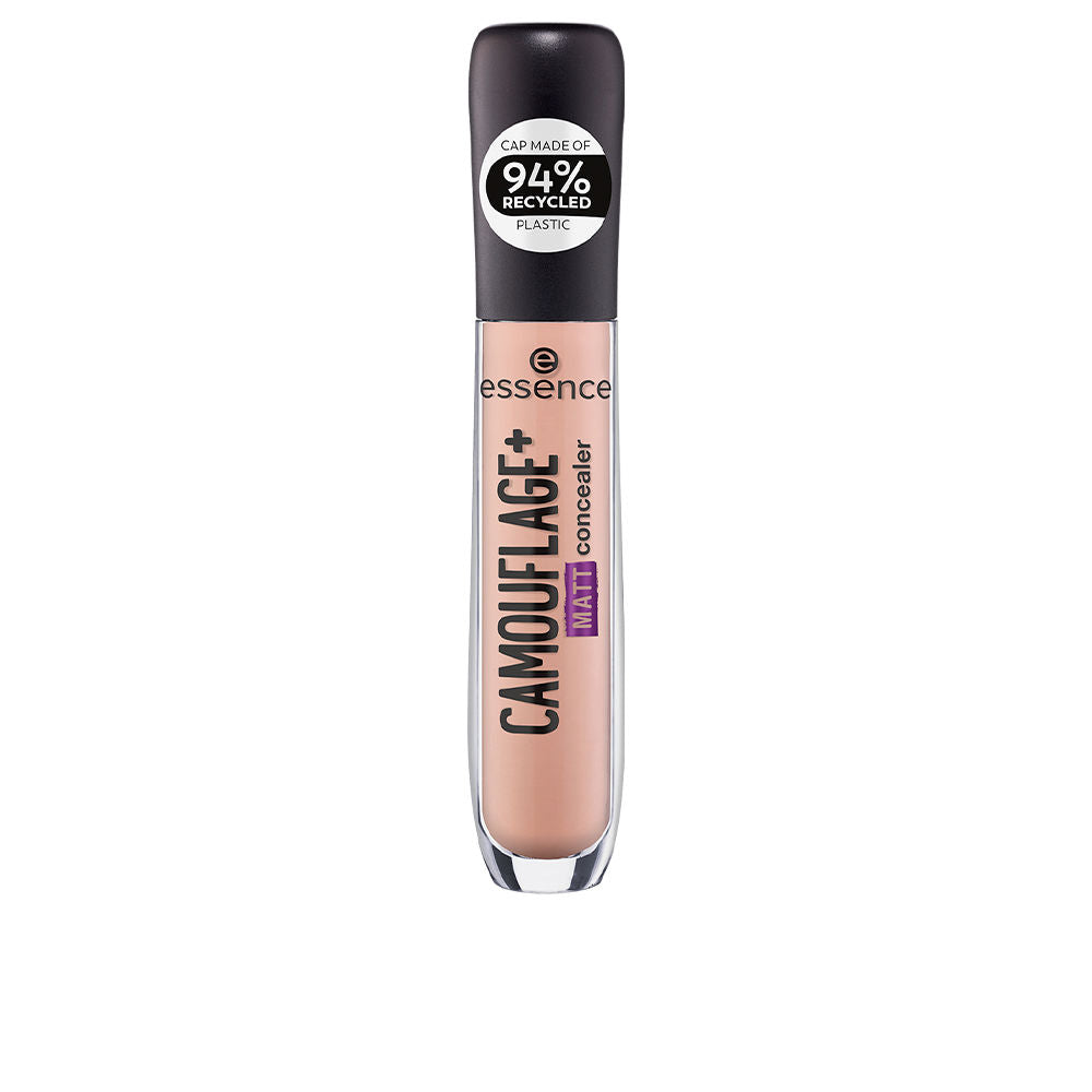 Essence CAMOUFLAGE+ MATT concealer #20-light ivory 5 ml